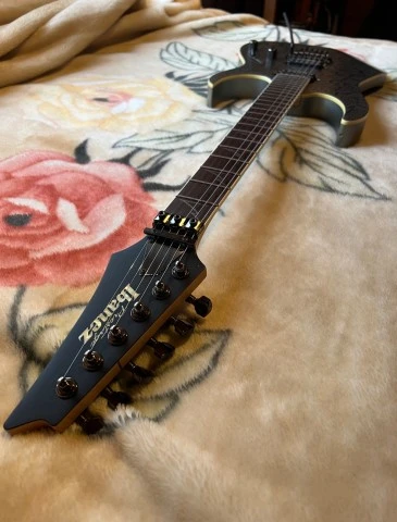 Ibanez RG-2620E CBK