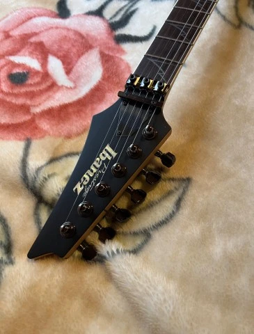 Ibanez RG-2620E CBK