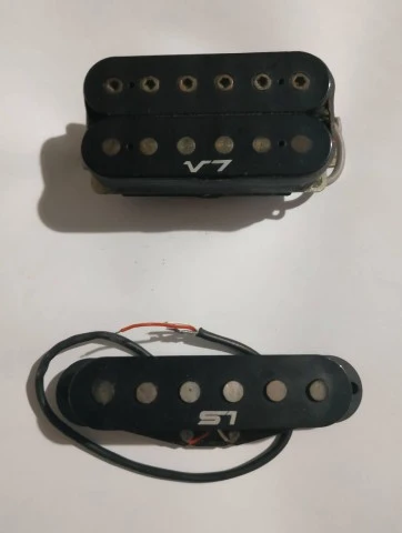 V7 & S1