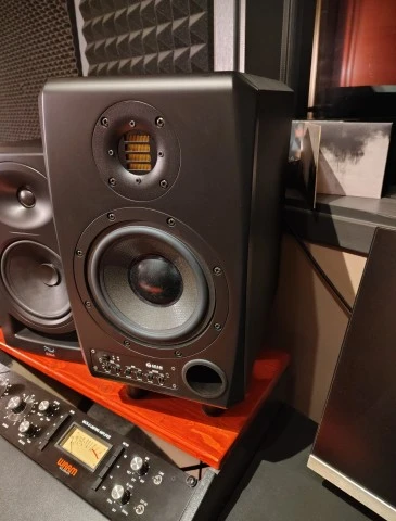 ADAM Audio S2X ζευγάρι