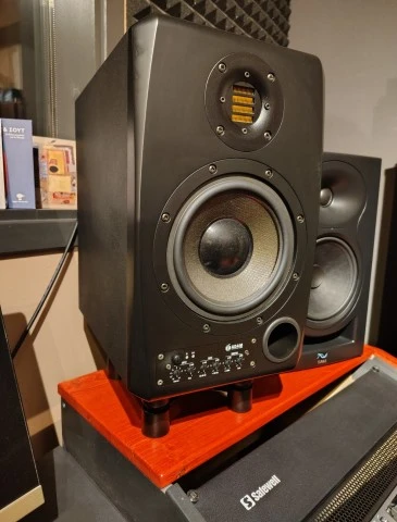ADAM Audio S2X ζευγάρι