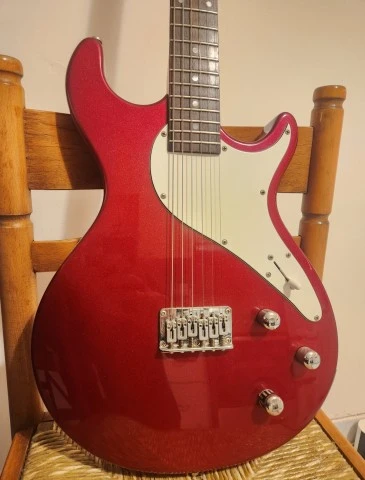 Line 6 variax 500