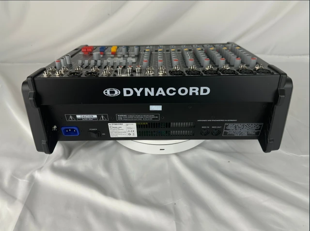 Dynacord CMS 600-3