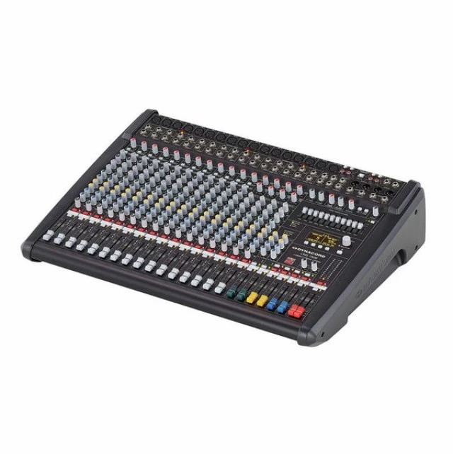Dynacord CMS 1600-3