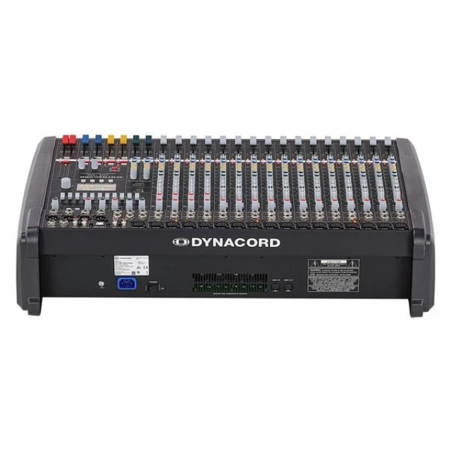 Dynacord CMS 1600-3