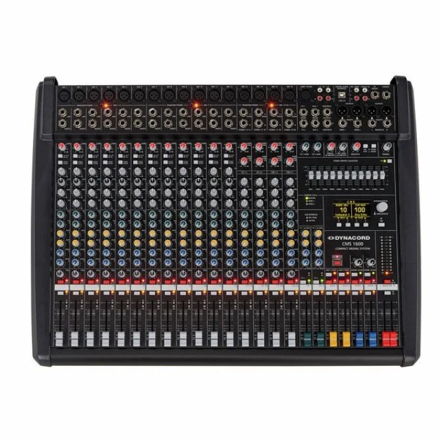 Dynacord CMS 1600-3