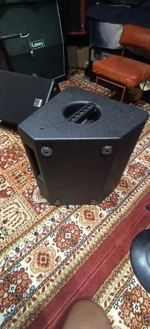 Wharfedale twin12 coaxial 400w