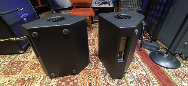 Wharfedale twin12 coaxial 400w