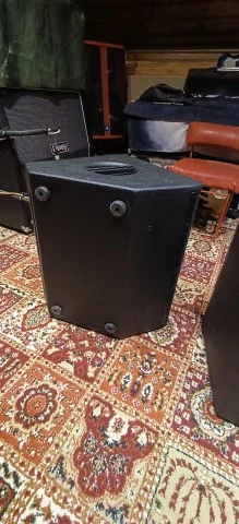 Wharfedale twin12 coaxial 400w