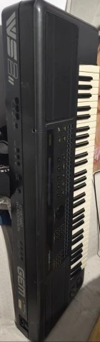 Gem WS2 Keyboard Workstation 