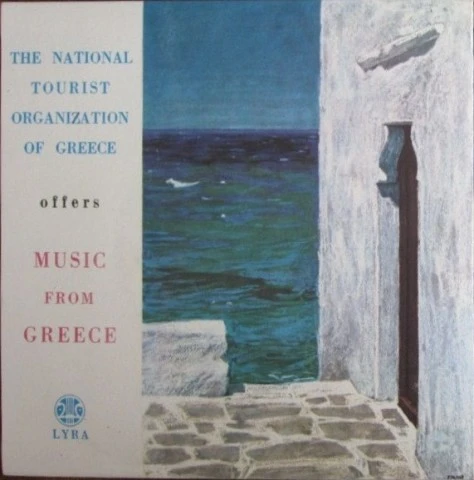 The National Tourist Organisation Of Gre