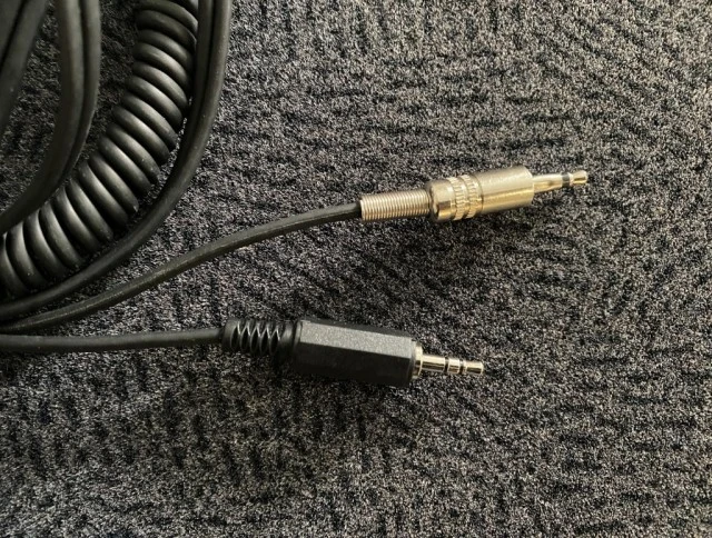 AKG HSD 271 ακουστικά με μικρόφωνο