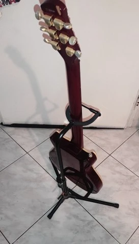 Tradition MTQ Double Cut Les Paul-style 