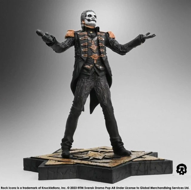 Ghost Papa Emeritus IV Military Jacket R