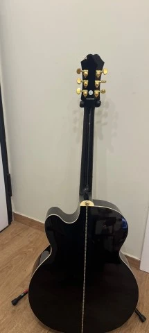 Epiphone J200SCE