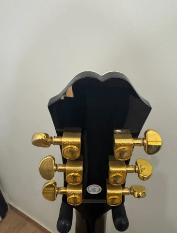 Epiphone J200SCE