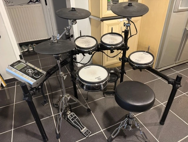 Roland TD-9(kx2)