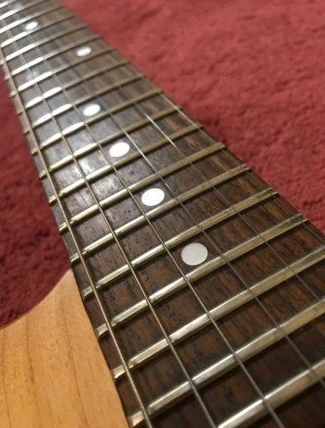 Fender Strat HM japan original early 90s
