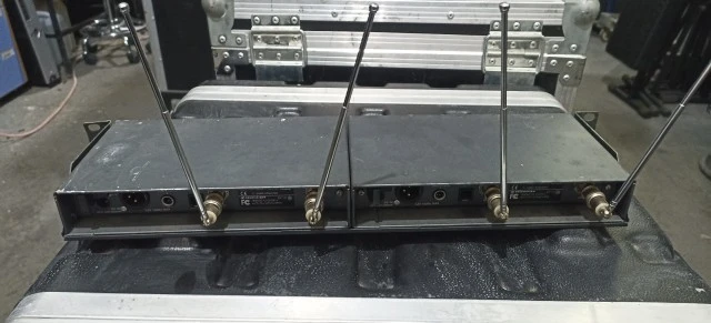 Sennheizer Ew100 G2 