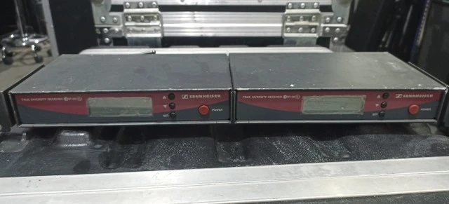 Sennheizer Ew100 G2 