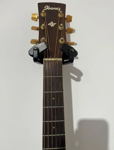 Ibanez AW 30 ECE 2011