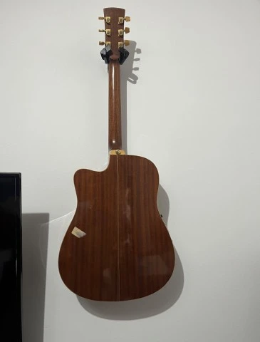 Ibanez AW 30 ECE 2011