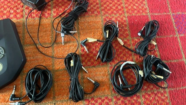 Roland V-drums drum module TD-6 και καλω