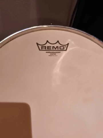 Dixon Classic Snare Drum – 10" x 5" (Map
