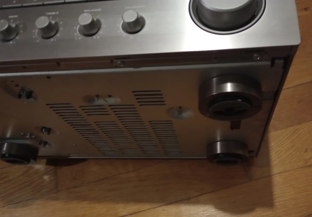 Yamaha RX-397