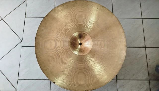 Zildjan A Ping Ride 20 