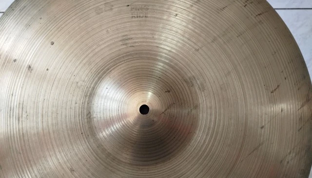 Zildjan A Ping Ride 20 