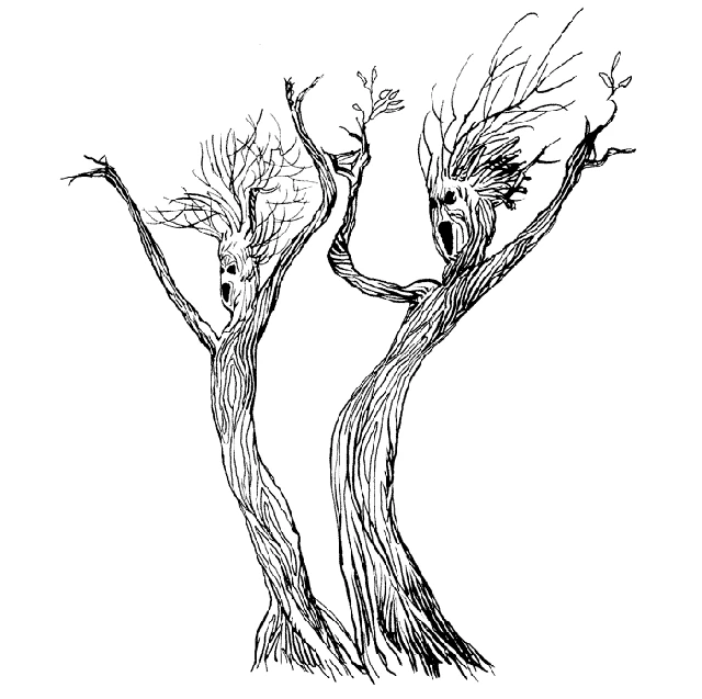 Screaming Trees tribute band 