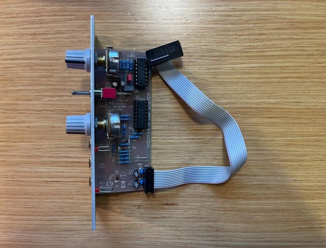 Doepfer A-146 LFO II