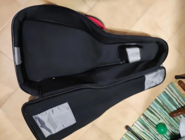 Gewa Cross bag Classical Guitar Gig Bag 