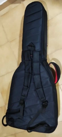 Gewa Cross bag Classical Guitar Gig Bag 