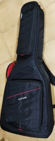Gewa Cross bag Classical Guitar Gig Bag 