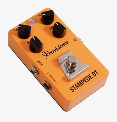 Providence SDT-2 Stampede DT