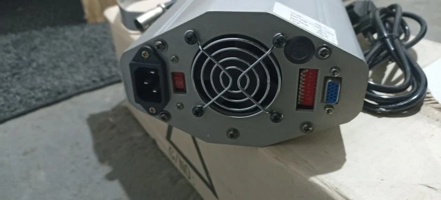 Lazer 30mW