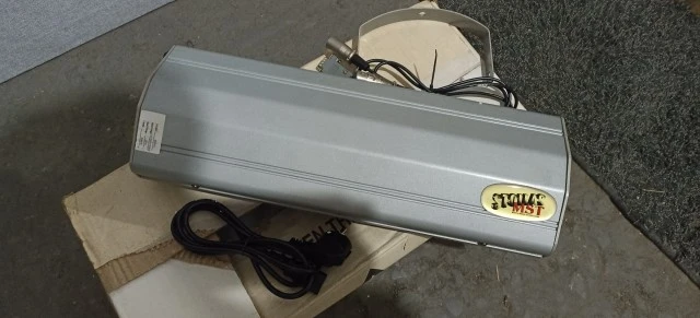 Lazer 30mW
