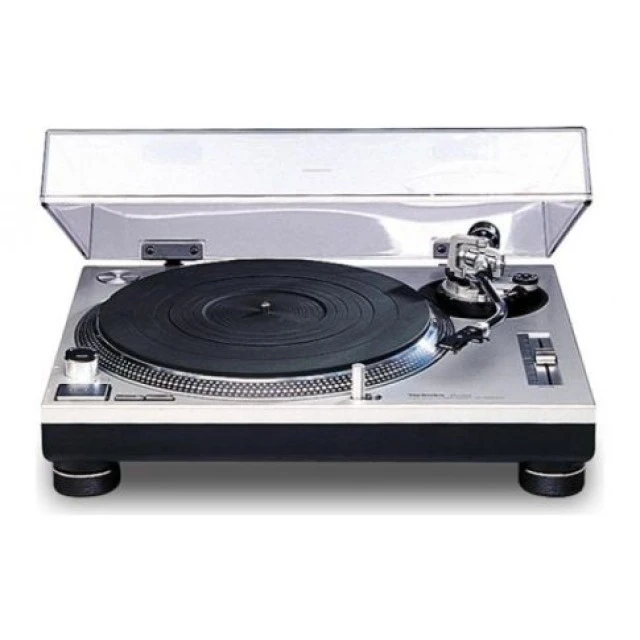 Πικάπ   Technics  SL - 1200 MK2 +  Stant