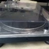 Πικάπ   Technics  SL - 1200 MK2 +  Stant