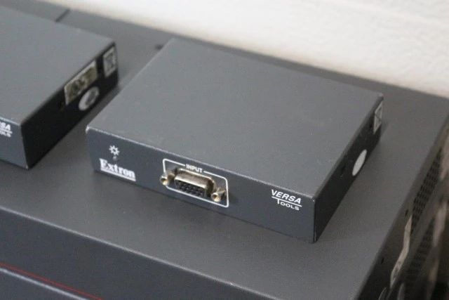 VGA Splitters