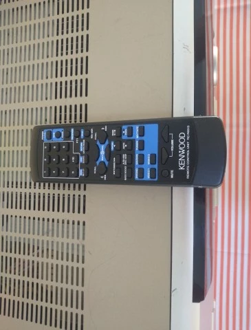 Kenwood KRF-V4550D