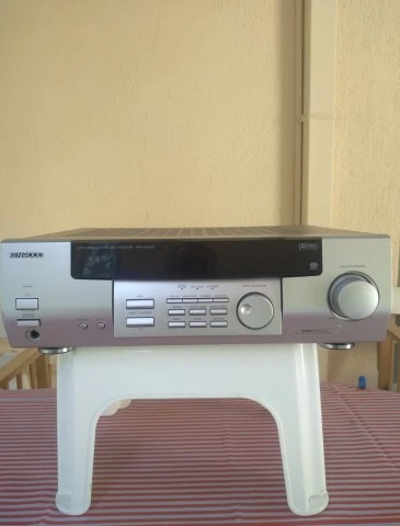 Kenwood KRF-V4550D
