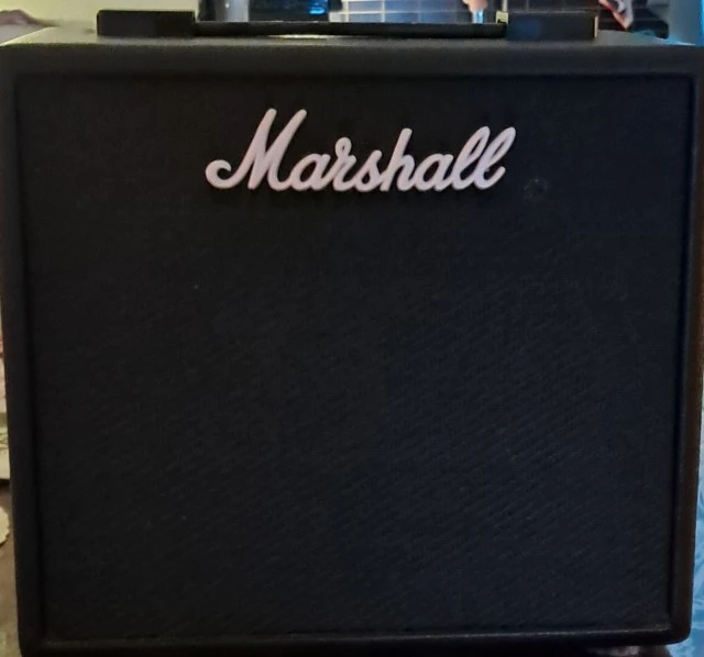 Marshall code 25