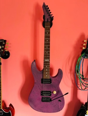 ESP-LTD M50