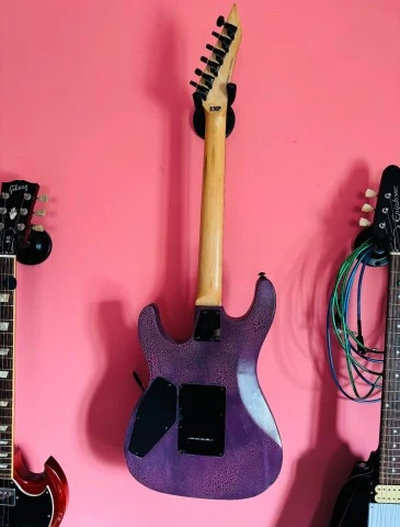 ESP-LTD M50