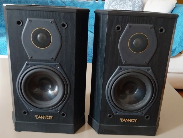 Ηχεία   Tannoy  603
