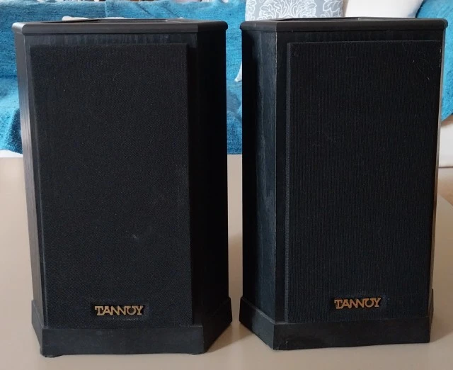 Ηχεία   Tannoy  603