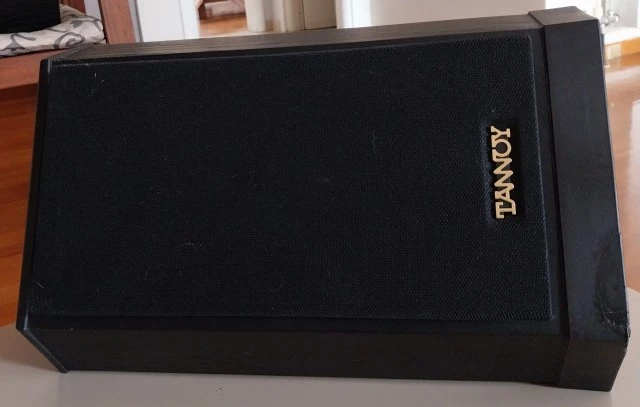 Ηχεία   Tannoy  603